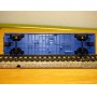 MÄRKLIN 41762, coffret de 4 wagons porte voiture Sylt  DB AG BO