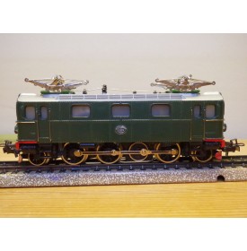 MÄRKLIN    3019 .2,  motrice 1C1 ASEA série Da SJ 