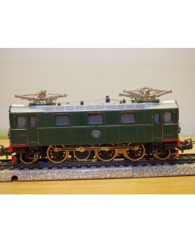 MÄRKLIN 3077 automoteur Schienenzeppelin DR BO