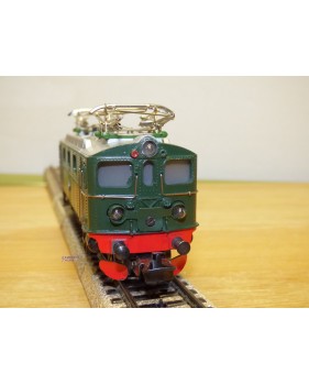 MÄRKLIN    3019 .2,  motrice 1C1 ASEA série Da SJ 