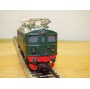 MÄRKLIN    3019 .2,  motrice 1C1 ASEA série Da SJ 