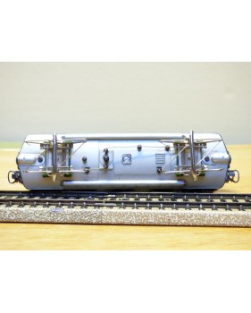 MÄRKLIN 3077 automoteur Schienenzeppelin DR BO