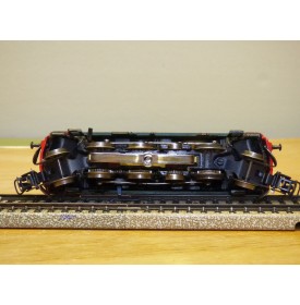 MÄRKLIN 3077 automoteur Schienenzeppelin DR BO