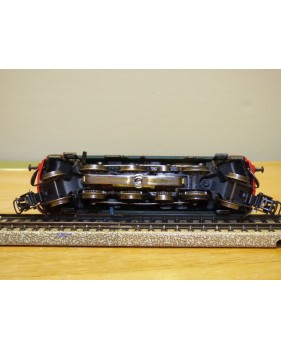 MÄRKLIN 3077 automoteur Schienenzeppelin DR BO