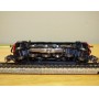 MÄRKLIN 3077 automoteur Schienenzeppelin DR BO