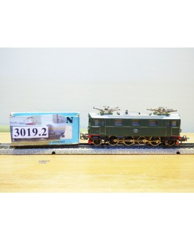 MÄRKLIN 3077 automoteur Schienenzeppelin DR BO