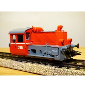 MÄRKLIN  36821, locotracteur Köf II  DSB  Neuf  BO