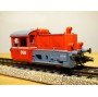 MÄRKLIN  36821, locotracteur Köf II  DSB  Neuf  BO