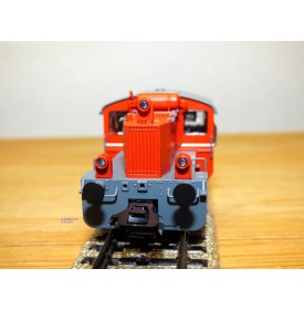 MÄRKLIN  36821, locotracteur Köf II  DSB  Neuf  BO