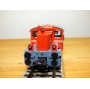 MÄRKLIN  36821, locotracteur Köf II  DSB  Neuf  BO