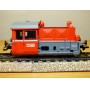 MÄRKLIN  36821, locotracteur Köf II  DSB  Neuf  BO