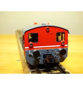 MÄRKLIN  36821, locotracteur Köf II  DSB  Neuf  BO