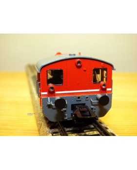MÄRKLIN  36821, locotracteur Köf II  DSB  Neuf  BO