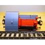 MÄRKLIN  36821, locotracteur Köf II  DSB  Neuf  BO