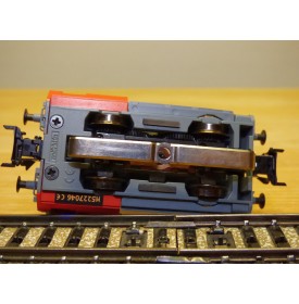 MÄRKLIN  36821, locotracteur Köf II  DSB  Neuf  BO
