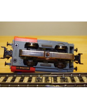 MÄRKLIN  36821, locotracteur Köf II  DSB  Neuf  BO