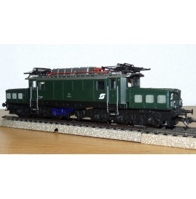 Märklin digital 39222 motrice Co Co série 1020 ÖBB BO