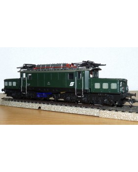 Märklin digital 39222 motrice Co Co série 1020 ÖBB BO