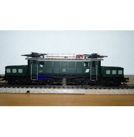 Märklin 3059.2 motrice BB 9291 CAPITOLE SNCF BO