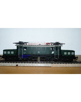Märklin 3059.2 motrice BB 9291 CAPITOLE SNCF BO