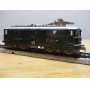 HAG 211 03 Motrice BoBo Re 4/4 Swiss Express SBB 