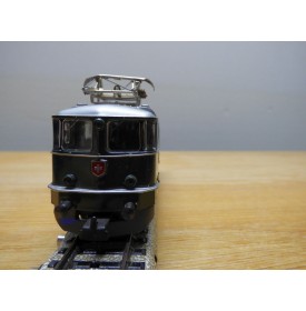 HAG 161.02,  Motrice monopantographe Bo Bo Re 4/4 II TEE  SBB BO