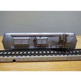 HAG 161.02,  Motrice monopantographe Bo Bo Re 4/4 II TEE  SBB BO