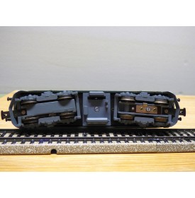 HAG 161.02,  Motrice monopantographe Bo Bo Re 4/4 II TEE  SBB BO