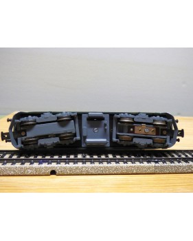 HAG 211 03 Motrice BoBo Re 4/4 Swiss Express SBB 