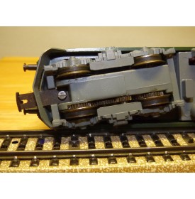 HAG 161.02,  Motrice monopantographe Bo Bo Re 4/4 II TEE  SBB BO