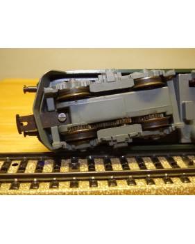 HAG 211 03 Motrice BoBo Re 4/4 Swiss Express SBB 
