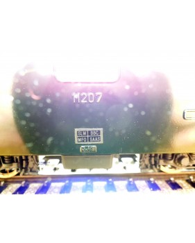 HAG 161.02,  Motrice monopantographe Bo Bo Re 4/4 II TEE  SBB BO