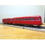 MÄRKLIN 3077 automoteur Schienenzeppelin DR BO