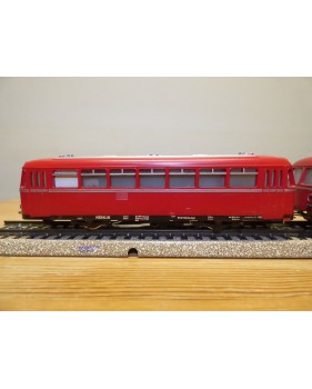 MÄRKLIN 3077 automoteur Schienenzeppelin DR BO