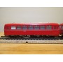 MÄRKLIN 3077 automoteur Schienenzeppelin DR BO