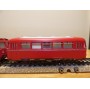 MÄRKLIN 3077 automoteur Schienenzeppelin DR BO