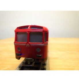 MÄRKLIN 3077 automoteur Schienenzeppelin DR BO
