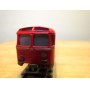 MÄRKLIN 3077 automoteur Schienenzeppelin DR BO