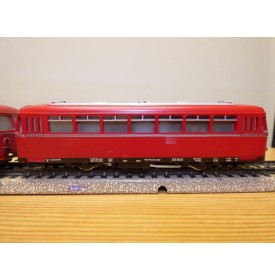 MÄRKLIN 3077 automoteur Schienenzeppelin DR BO