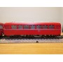 MÄRKLIN DB 800 K (3016.1),  autorail et remorque ( Schienenbus ) série 795  DB   BO