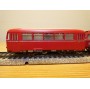 MÄRKLIN 3077 automoteur Schienenzeppelin DR BO