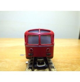 MÄRKLIN 3077 automoteur Schienenzeppelin DR BO