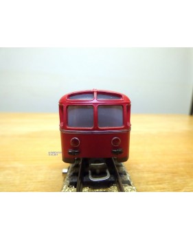 MÄRKLIN 3077 automoteur Schienenzeppelin DR BO