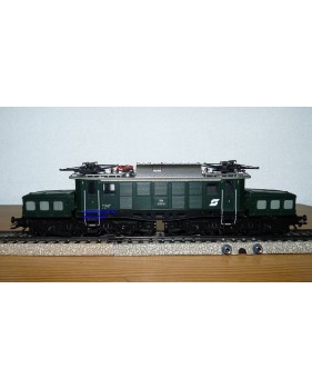 Märklin digital 39222 motrice Co Co série 1020 ÖBB BO
