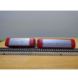 MÄRKLIN 3077 automoteur Schienenzeppelin DR BO