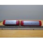 MÄRKLIN 3077 automoteur Schienenzeppelin DR BO