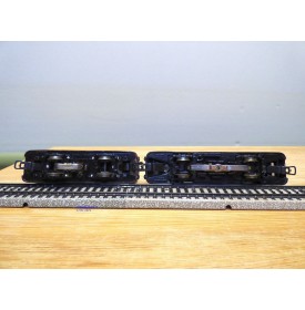 MÄRKLIN 3077 automoteur Schienenzeppelin DR BO