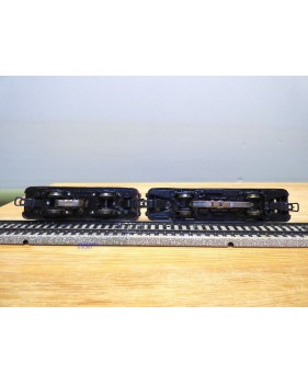 MÄRKLIN 3077 automoteur Schienenzeppelin DR BO