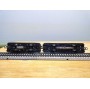 MÄRKLIN 3077 automoteur Schienenzeppelin DR BO