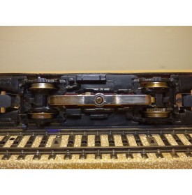 MÄRKLIN DB 800 K (3016.1),  autorail et remorque ( Schienenbus ) série 795  DB   BO